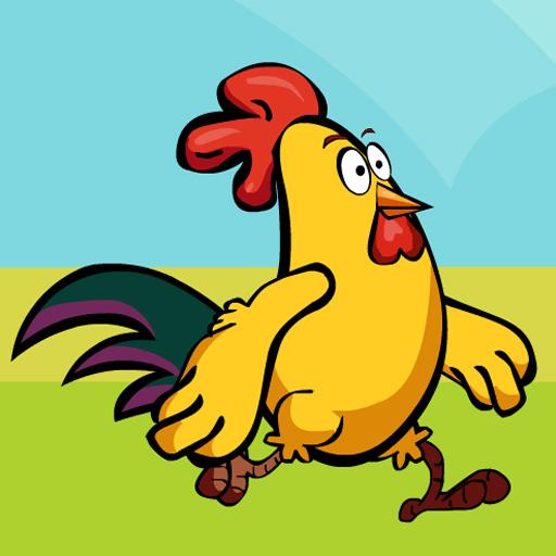 Chicken Run icon