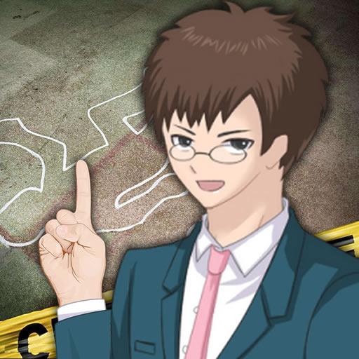 Detective Super Star icon