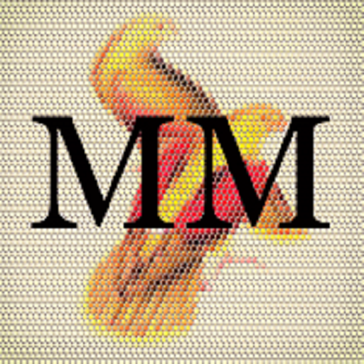 Mmtune Messenger icon