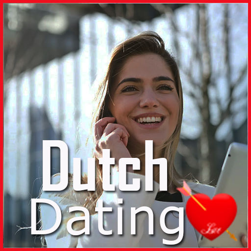 Netherlands Dating - Free Dating for Dutch Singles icon
