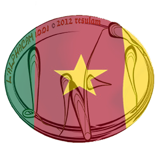 Cameroon History Quiz icon