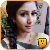 Aliya Manasa HD Wallpapers icon