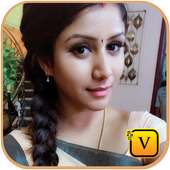 Aliya Manasa HD Wallpapers on 9Apps