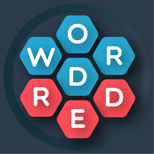 Word Rocket - Find Related Words icon