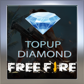 Diamond Free Fire icon