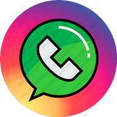 Wassap Plus Temas &amp; Colores icon