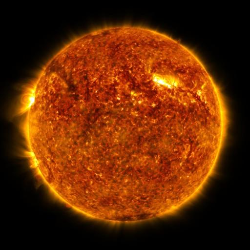 Mercury Transit 2016 icon