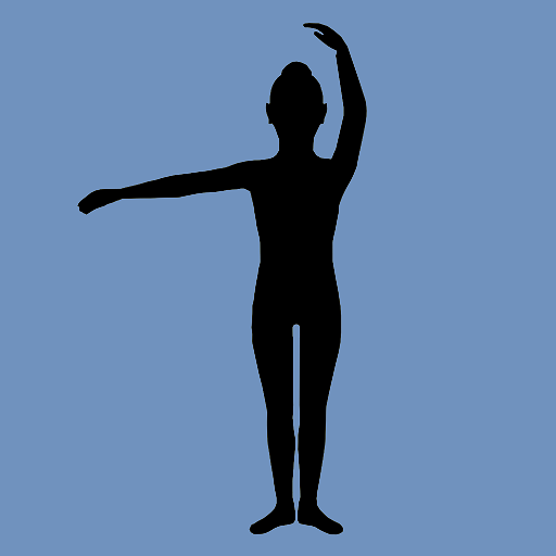 All Dance App LITE icon