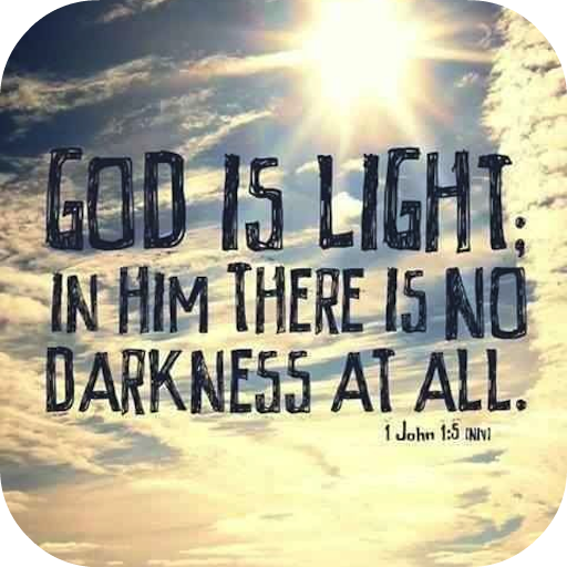 Bible Quote Wallpapers icon