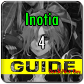 New Inotia 4 Game Guide icon