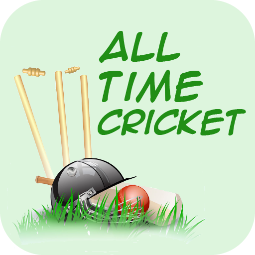 All Time Cricket icon