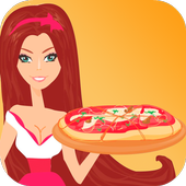 My Cooking Cafe Stand : Story icon