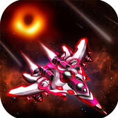 Black Hole War icon