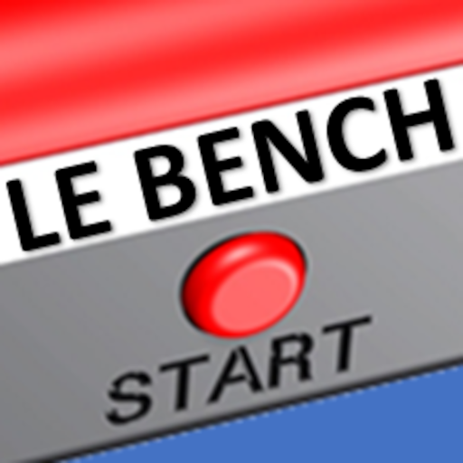 Le Bench - Banc de Rodage Slot Car Intelligent icon