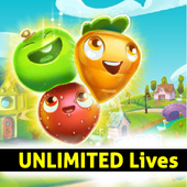 Farm Unlimited Lives icon