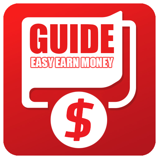 Cashzine Guide Earn Money icon
