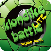 Klondike Battle Lite icon
