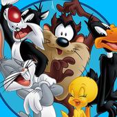 Looney Tunes Lock Screen icon