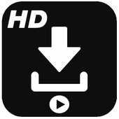 All In One Video Downloader icon