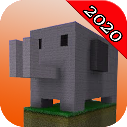 Craftsman 2020 иконка