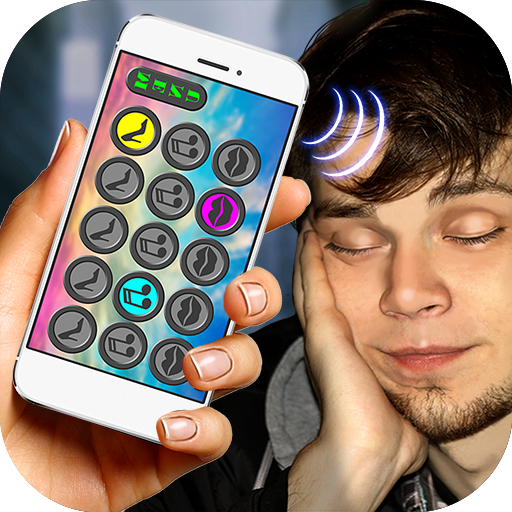 Sleep Girlfriend Simulato Joke icon