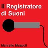 Il Registratore di Suoni (MM) icon