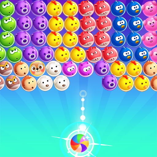 Bubble Shooter 2 आइकन