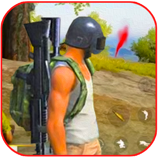 Squad Critical Strike Free fire Hopeless 3D icon