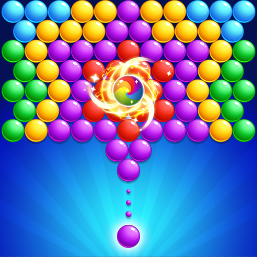 Bubble Shooter - Bubble Pop! icon