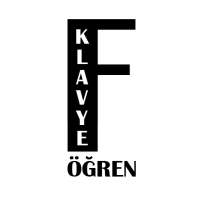KLAVYE ÖĞRENİYORUM - F Klavye - On Parmak Metodu
