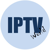 World IPTV icon