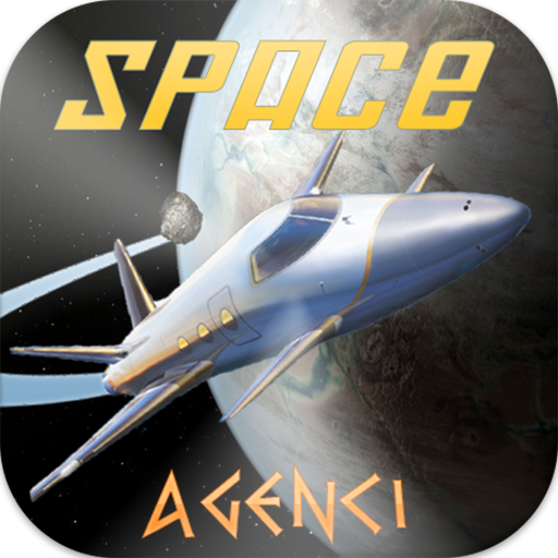 War Space Star icon