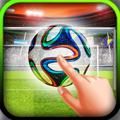 World Flick Soccer League 2018 icon