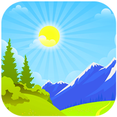 Gallery Photo Editor icon