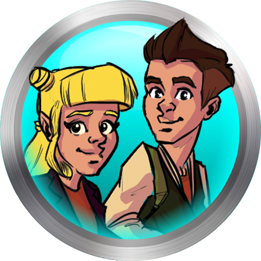 The Time Machine icon