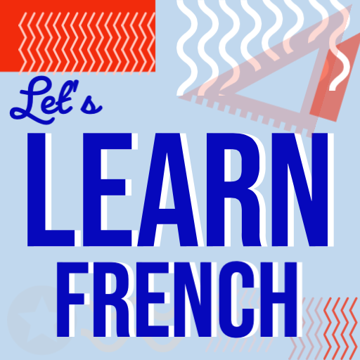 Learn French - Speak French icon