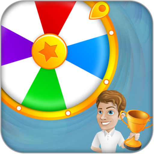 Spinner 4 Win Daimond icon