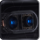 Super Camera Ultra 2018 icon