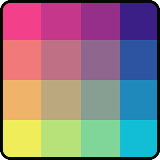 Color Puzzle Game icon