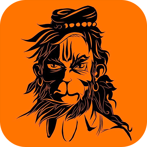 Hanuman HD Wallpaper - Bajrangbali Wallpaper HD icon