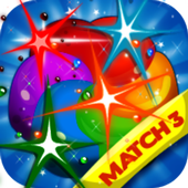 Candy Boom Blast icon