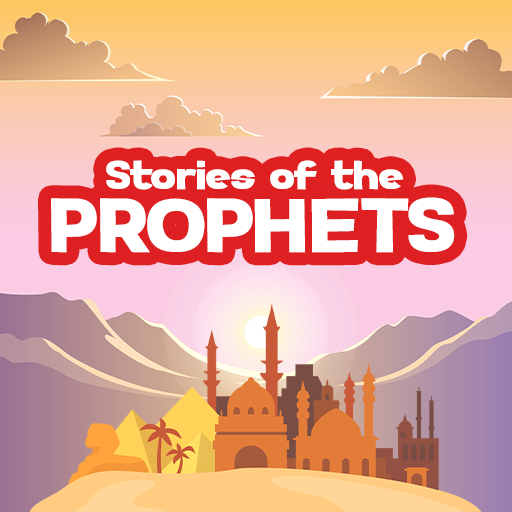 Stories of the Prophets and Messengers icon