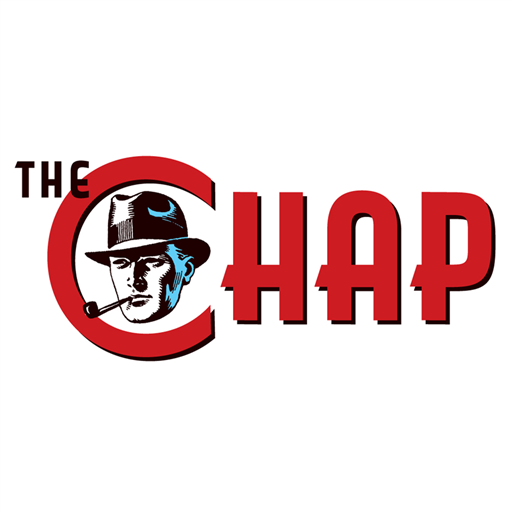 The Chap Magazine icon