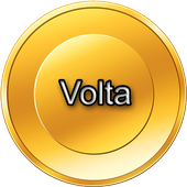 Volta Coins иконка