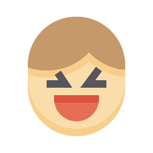 My Funny Stickers 2020 ملصقات واتساب icon