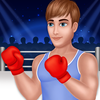 Crazy Boxing - Fun With Fighters icon