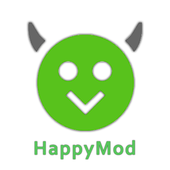 Premium Mod HappyApps icon