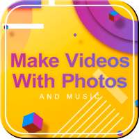 Make Videos with Photos and Music From Images Guia on 9Apps