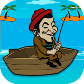 Fishing Time icon
