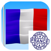 اسهل الطرق لتعلم اللغة الفرنسية icon